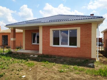 90 м² дом, 3 сотки участок 5 500 000 ₽ - изображение 48