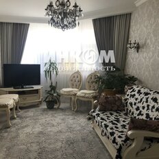 Квартира 57,4 м², 2-комнатная - изображение 5