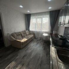 32 м², комната - изображение 3