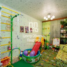 Квартира 59,1 м², 3-комнатная - изображение 5