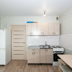 Квартира 37,1 м², 2-комнатная - изображение 4