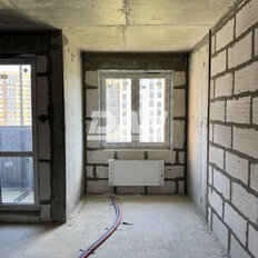 Квартира 27 м², студия - изображение 5