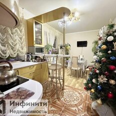 Квартира 46,2 м², 1-комнатная - изображение 2