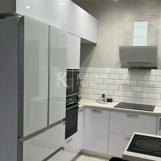 Квартира 66,3 м², 3-комнатные - изображение 1