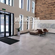 Квартира 89,5 м², 3-комнатная - изображение 5