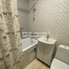 Квартира 25,2 м², студия - изображение 5