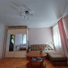 Квартира 31,7 м², 1-комнатная - изображение 2