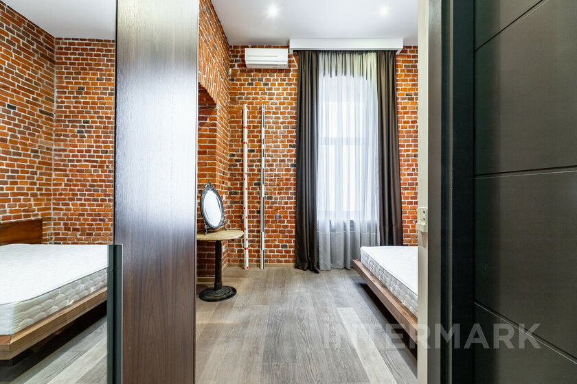 70 м², 2-комнатные апартаменты 220 000 ₽ в месяц - изображение 1