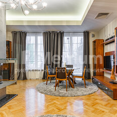 Квартира 149,9 м², 3-комнатная - изображение 3