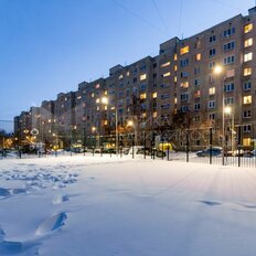 Квартира 33,5 м², 1-комнатная - изображение 2