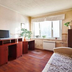 Квартира 67,1 м², 3-комнатная - изображение 2