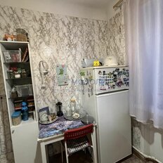 Квартира 32,4 м², 1-комнатная - изображение 3