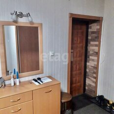 Квартира 120,1 м², 4-комнатная - изображение 4