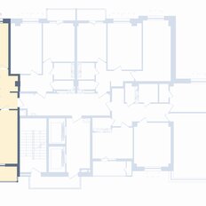 Квартира 55,7 м², 2-комнатная - изображение 3