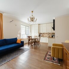 Квартира 81,7 м², 3-комнатная - изображение 3