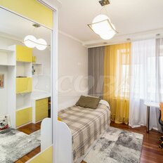 Квартира 99,6 м², 3-комнатная - изображение 5
