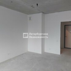 Квартира 25,9 м², студия - изображение 3