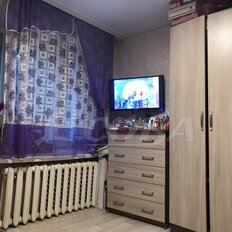 Квартира 20,4 м², 1-комнатная - изображение 1