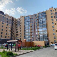 Квартира 37,5 м², 1-комнатная - изображение 2