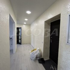 Квартира 55 м², 2-комнатная - изображение 1