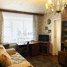 Квартира 44,9 м², 2-комнатная - изображение 4