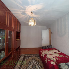 Квартира 43,7 м², 2-комнатная - изображение 2