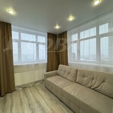 Квартира 41 м², 2-комнатная - изображение 4