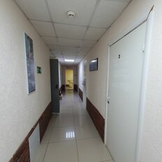 11,6 м², офис - изображение 1