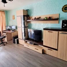 Квартира 80 м², 3-комнатная - изображение 2