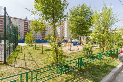 Купить коммерческую недвижимость у метро Партизанская (синяя ветка) в Москве и МО - изображение 11