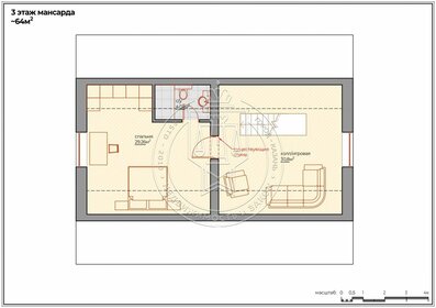 180 м² дом, 6,3 сотки участок 14 000 000 ₽ - изображение 3