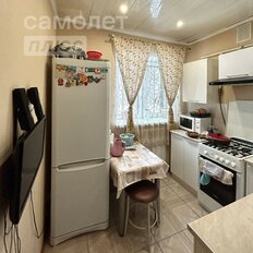 Квартира 41,2 м², 2-комнатная - изображение 4