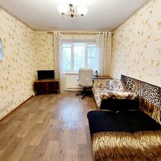 Квартира 31,9 м², 1-комнатная - изображение 3