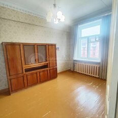 Квартира 63,8 м², 3-комнатная - изображение 5