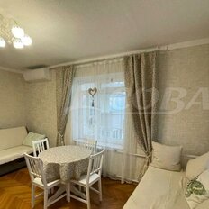 Квартира 55,5 м², 2-комнатная - изображение 2