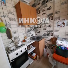 Квартира 18,8 м², 1-комнатная - изображение 3