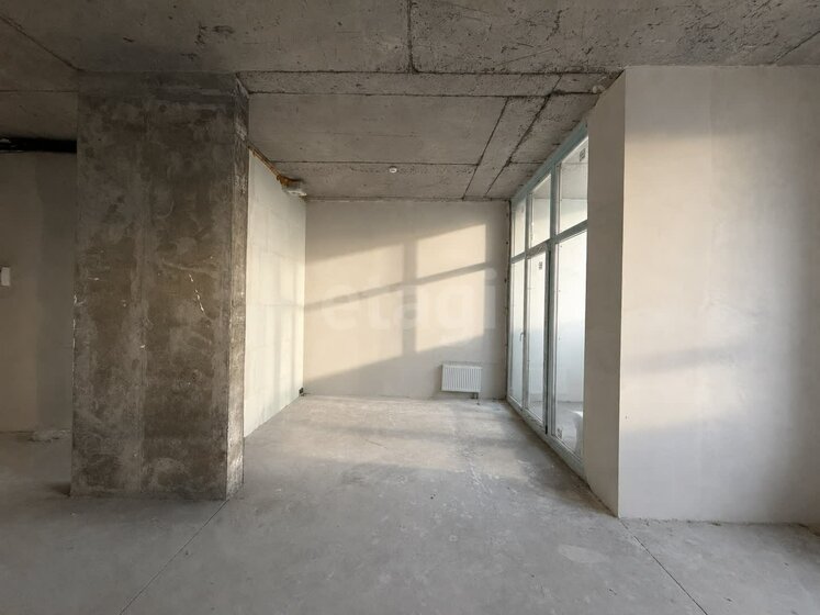 32,1 м², квартира-студия 3 300 000 ₽ - изображение 77