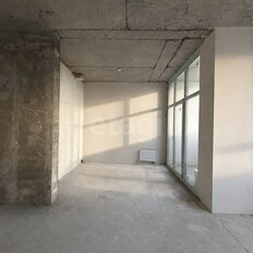 Квартира 37,5 м², 1-комнатная - изображение 3