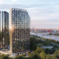 Квартира 84,7 м², 3-комнатная - изображение 4