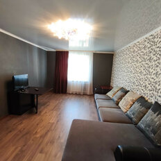 Квартира 86 м², 3-комнатная - изображение 1