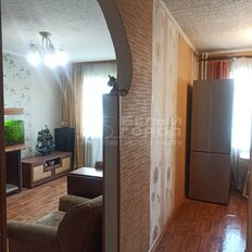 Квартира 58,1 м², 3-комнатная - изображение 1