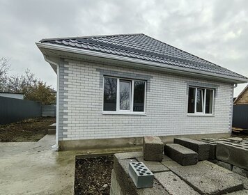 72 м² дом, 6 соток участок 3 300 000 ₽ - изображение 37