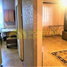 Квартира 34,2 м², 1-комнатная - изображение 5