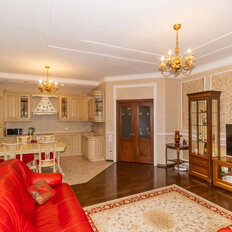 Квартира 160 м², 3-комнатная - изображение 3