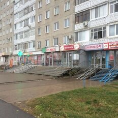 62 м², торговое помещение - изображение 3