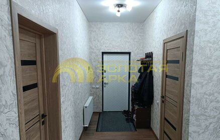 77,5 м² дом, 4 сотки участок 7 200 000 ₽ - изображение 80