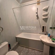 Квартира 38,8 м², 1-комнатная - изображение 3