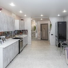 Квартира 72,5 м², 2-комнатная - изображение 4