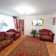 Квартира 71 м², 4-комнатная - изображение 3