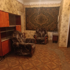 Квартира 39,7 м², 2-комнатная - изображение 4